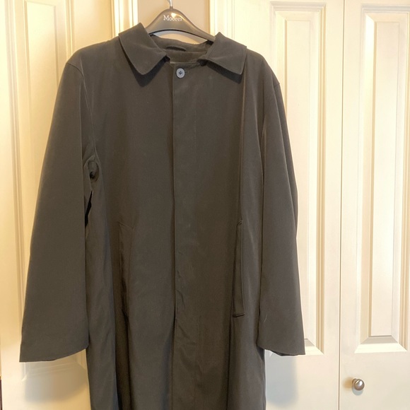 Brand new - Wilke Rodriguez trench coat - Picture 2 of 5